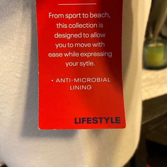 Reebok bikini bottom - Picture 7 of 12